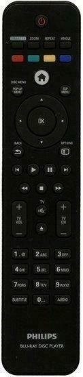 Philips BDP9700 afstandsbediening, Verzenden, Nieuw