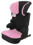 Nania Befix Easyfix Access Pink 15-36 kg Isofix Autostoel