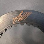 Auto-onderdeel (1) - Ferrari - Full Carbon brake disc, Verzamelen, Automerken, Motoren en Formule 1, Nieuw