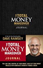 The Total Money Makeover Journal 9781404110076 Dave Ramsey, Boeken, Verzenden, Gelezen, Dave Ramsey