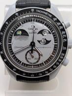 Swatch - MoonSwatch. Mission to Earthphase - Zonder, Nieuw