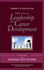 Reflections On Leadership And Career Development, Boeken, Verzenden, Zo goed als nieuw, Manfred F.R. Kets de Vries