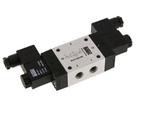 3/2 G1/4 Bi-Stabiel Magneetventiel 24V DC, Doe-het-zelf en Verbouw, Verzenden, Nieuw