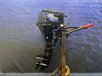 Tohatsu 8 pk buitenboordmotor, Watersport en Boten, Buiten- en Binnenboordmotoren, 5 tot 10 pk, Viertaktmotor, Ophalen of Verzenden