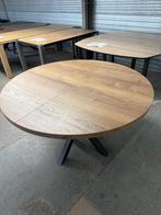 Canon eettafel, kleur barley (nieuw, outlet), Nieuw, Overige materialen