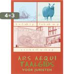 Ars Aequi Taalgids voor juristen 9789069169811 E. Tiggeler, Boeken, Verzenden, Gelezen, E. Tiggeler