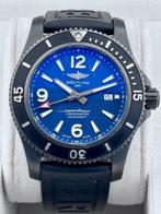 Breitling - Superocean Automatic Blue - Zonder Minimumprijs, Sieraden, Tassen en Uiterlijk, Horloges | Heren, Nieuw
