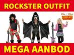 Rockster kostuums- Mega aanbod Rockster kleding, Nieuw, Ophalen of Verzenden
