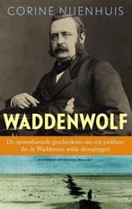 Waddenwolf 9789493095373 Corine Nijenhuis, Boeken, Romans, Verzenden, Zo goed als nieuw, Corine Nijenhuis