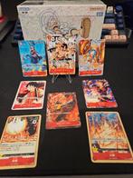 Bandai - 8 Card - One Piece - Monkey D. Luffy, Nieuw