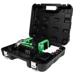 Hofftech Slagmoersleutel - 380 Nm Koppel - 20V Accu - Inc..., Auto diversen, Ophalen of Verzenden, Nieuw