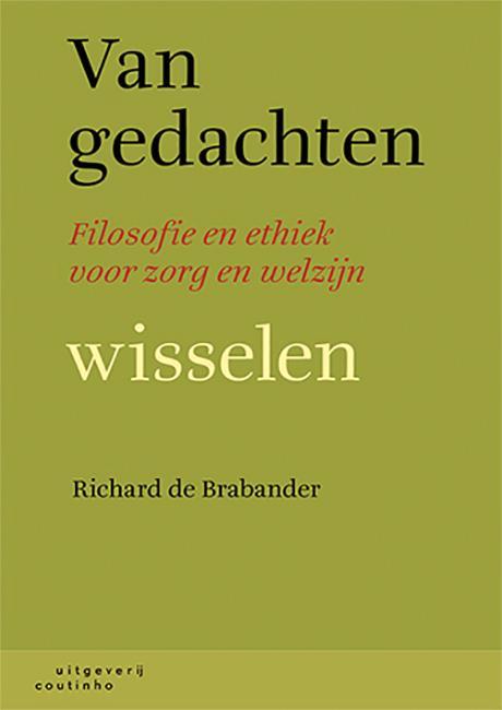 Van gedachten wisselen 9789046906781, Boeken, Studieboeken en Cursussen, Zo goed als nieuw, Verzenden