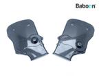 Distributie Deksel Ducati 1098 +S 2007-2008 Carbon, set, Verzenden, Gebruikt