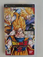 Sony - Playstation Portable (PSP) - Dragon Ball Z Shin, Nieuw
