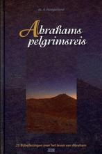 Abrahams pelgrimsreis 9789055515738 A. Hoogerland, Boeken, Verzenden, Zo goed als nieuw, A. Hoogerland