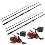 Oceancast Sea Spirit Set, Watersport en Boten, Hengelsport | Algemeen, Verzenden, Nieuw