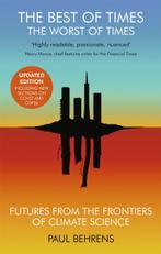 The Best of Times The Worst of Times 9781911648093, Boeken, Verzenden, Zo goed als nieuw