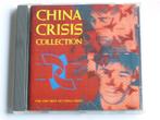 China Crisis - Collection / The very best of, Cd's en Dvd's, Verzenden, Nieuw in verpakking