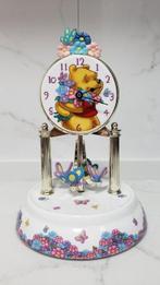 400-dagen klok - Glas, Porselein - 1970-1980 - DISNEY, Nieuw