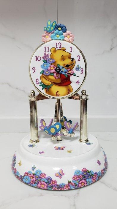 400-dagen klok - Glas, Porselein - 1970-1980 - DISNEY, Verzamelen, Disney