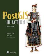 9781617296697 PostGIS in Action, Third Edition, Boeken, Verzenden, Nieuw, Regina Obe