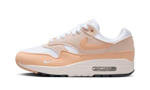 Nike Air Max 1 87 Light Orewood Brown - Maat 42 EU, Kleding | Heren, Schoenen, Ophalen of Verzenden