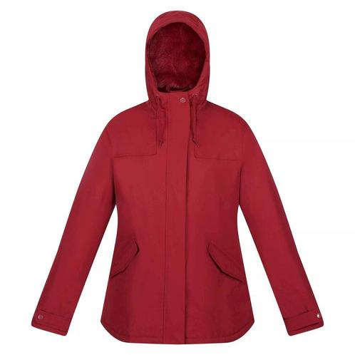 -67% Regatta  Regatta Dames bria faux fur lined waterproof j, Kleding | Dames, Wintersportkleding, Nieuw, Verzenden