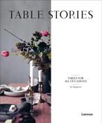 Table stories 9789401469180 An Bogaerts, Verzenden, Gelezen, An Bogaerts