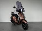 Vespa Primavera, BWJ 2015, Opaco Rose Gold, Maximaal 45 km/u, Ophalen of Verzenden, Zo goed als nieuw, Benzine