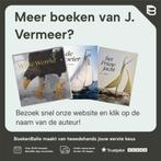 TJOTTERS EN BOATSJES 9789074541091 J. Vermeer, Verzenden, Gelezen, J. Vermeer