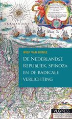 De Nerlandse Republiek, Spinoza en de radicale verlichting -, Boeken, Verzenden, Nieuw