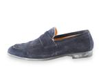 Magnanni Loafers in maat 39 Blauw | 10% extra korting, Kleding | Heren, Schoenen, Loafers, Magnanni, Gedragen, Verzenden