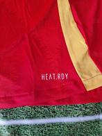 Maglia Spagna con doppio UEFA Winners Badge: Nations League, Nieuw