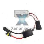 Micro ballast/starter met kabelset D2R D2S D4S A-kwaliteit, Auto-onderdelen, Verzenden, Nieuw