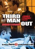 Third Man Out 9781560236566 Richard Stevenson, Verzenden, Gelezen, Richard Stevenson