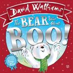 The Bear Who Went Boo! 9780008149536 David Walliams, David Walliams, David Walliams  Illu, Gelezen, Verzenden