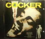 cd - Joe Cocker - The Very Best Of Joe Cocker - The Voice, Verzenden, Zo goed als nieuw