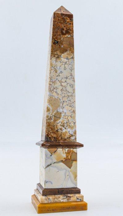 Cobra Jasper Quirinale Obelisk - Hoogte: 270 mm - Breedte:, Huis en Inrichting, Overige Huis en Inrichting