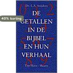 De getallen in de bijbel en hun verhaal 9789025946012, Verzenden, Zo goed als nieuw, L.A. Snijders