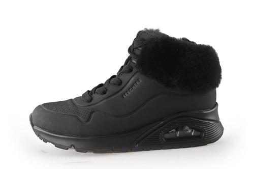 Skechers Hoge sneakers in maat 32 Zwart | 10% extra korting, Kinderen en Baby's, Kinderkleding | Schoenen en Sokken, Jongen of Meisje