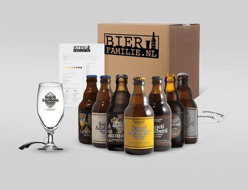 Het Wonderbierlijkpakket – Brouwerij Egmond, Diversen, Levensmiddelen