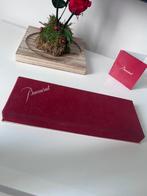 Baccarat - Messensteun (12) - Vega - Kristal, Antiek en Kunst