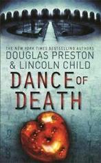 Dance of death by Douglas Preston (Paperback), Boeken, Taal | Engels, Gelezen, Douglas Preston, Lincoln Child, Verzenden