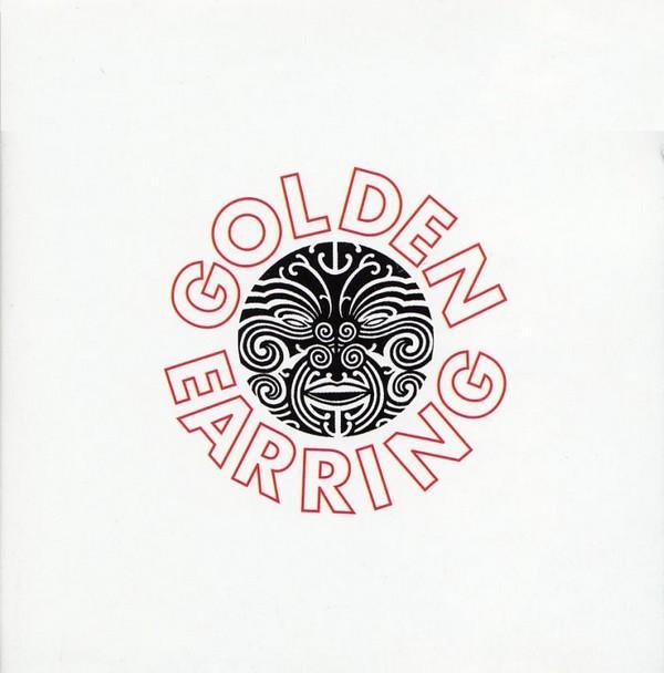 cd - Golden Earring - Face It, Cd's en Dvd's, Cd's | Overige Cd's, Zo goed als nieuw, Verzenden