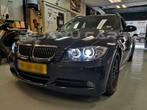 Xenon Look Koplampen met LED Angel Eyes voor BMW 3 Serie E90, Ophalen of Verzenden