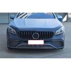 Voorbumper voor mercedes s coupé cabrio c217 a217 chroom, Nieuw