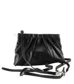 Laurent David Schoudertas in maat standaard Zwart | 10%, Verzenden, Zo goed als nieuw, Zwart