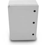 Lege Groepenkast - 800x600x260mm - Velvalux Panoboxpro -, Ophalen of Verzenden, Nieuw