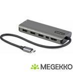 StarTech.com USB C Multiport Adapter - USB-C naar HDMI or, Nieuw, Startech, Verzenden