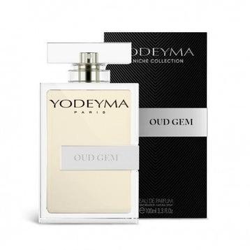 Yodeyma - Yodeyma Oud gem eau de parfum beschikbaar voor biedingen